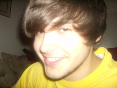 Tyler Bonilla