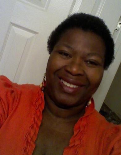 Yolanda George