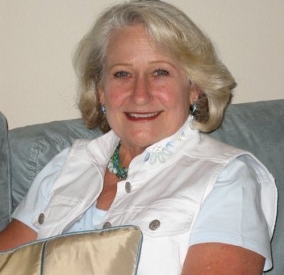 Wilda Audleman