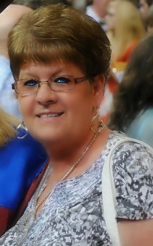 Rosalie Holbrook