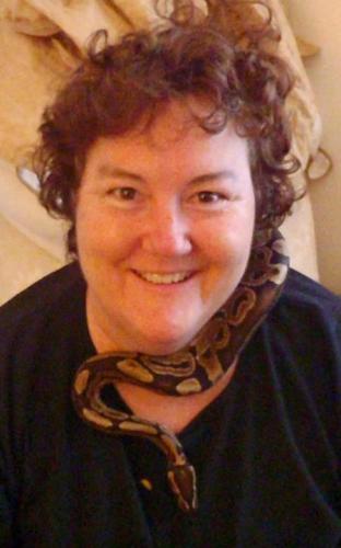 Sandra Coburn