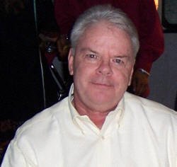 John Welborn