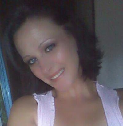 Misty Robbins