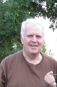 Gordon Bird