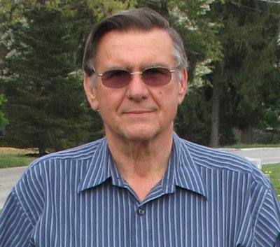 Robert Epperson