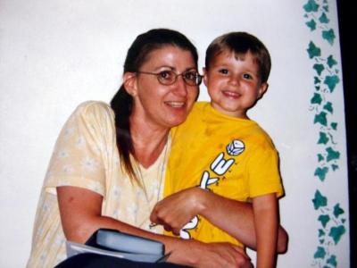 Joan Litteral