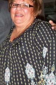 Elizabeth Gonzalez