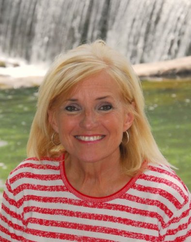 Lynda Fogg