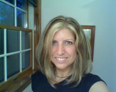 Jane Bramucci