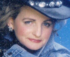 Mary Aldridge