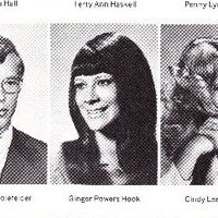 Ginger Williams
