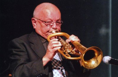 Donald Rader