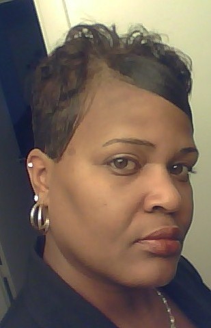 Cynthia Green