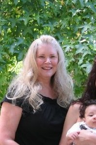 Margaret Shave