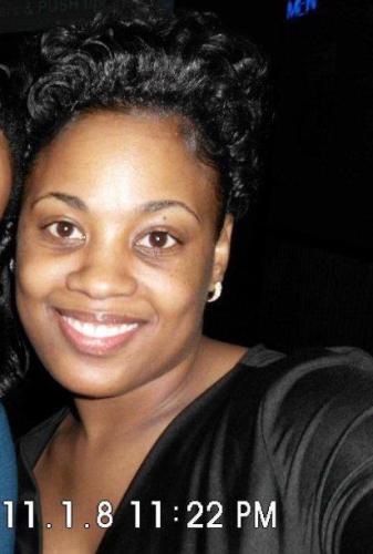 Tamalicia Ward
