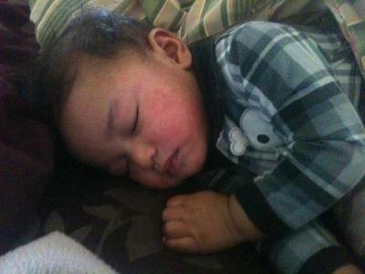Andrew Mendoza