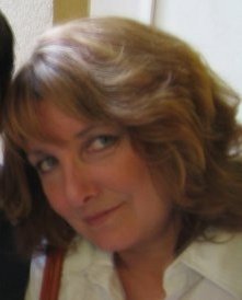 Cynthia Bonzon
