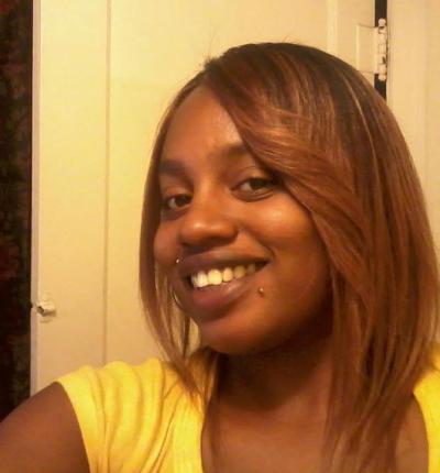 Marquisha Tate