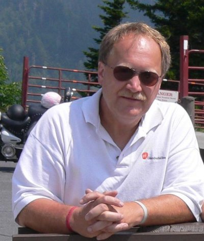 George Warner