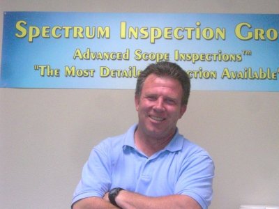 Paul Donohue