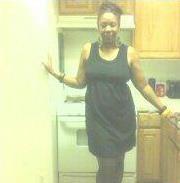 Taneeka Hughes