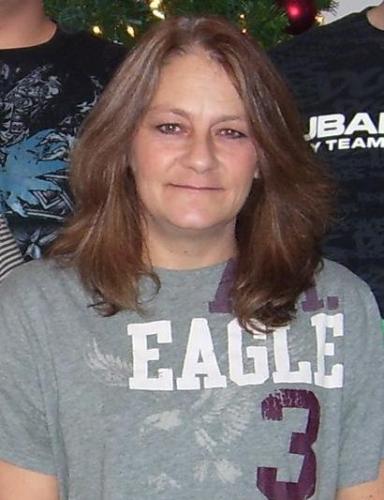 Tracy Bru