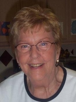 Betty Naylor