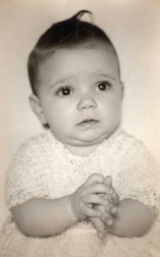 Judith Sampson
