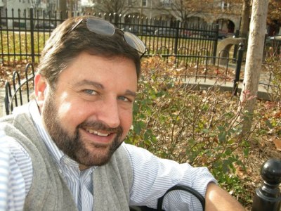 David Kostival