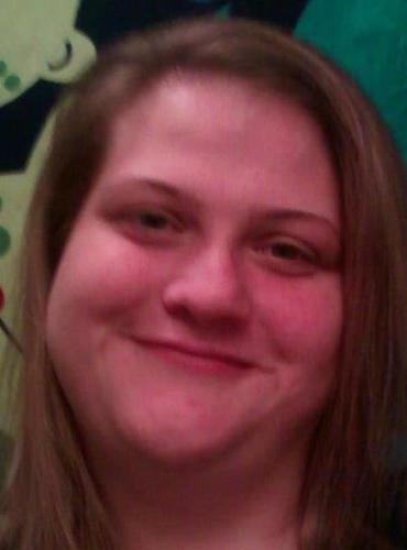 Christina Byrd