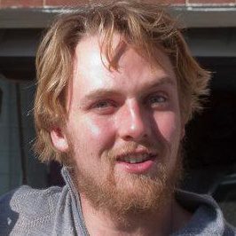 Patrick Murphy