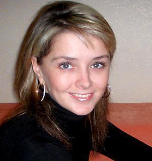 Rachel Howells