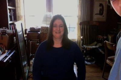 Karen Hart