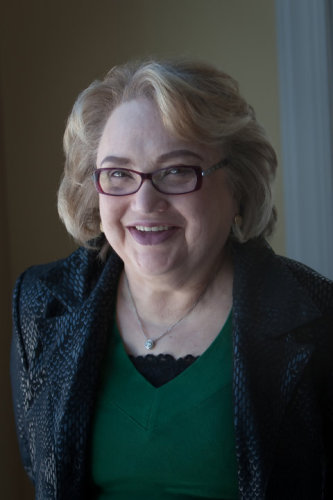 Sandra Tankoos