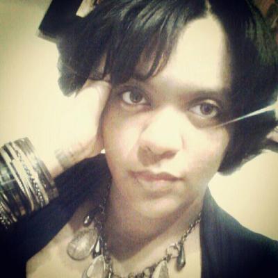 Krystal Wayland