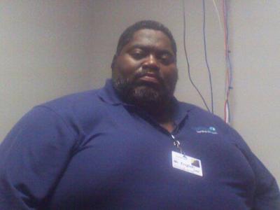 Jerome English