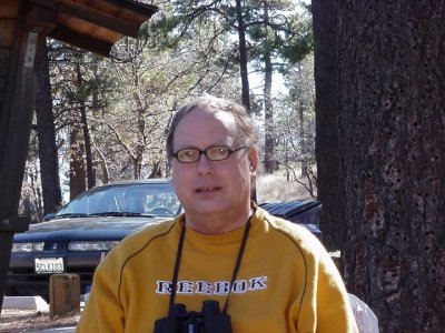 Michael Smith