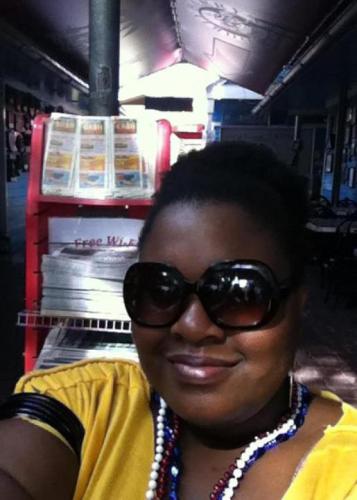 Tekele Moore