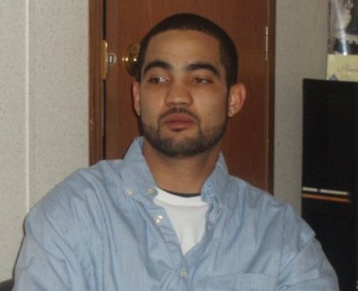 Shawn Lyles