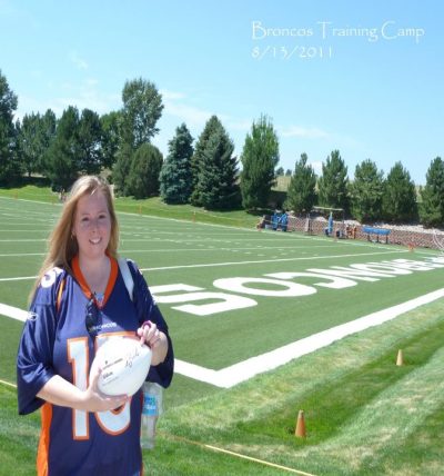 Tina Curtis