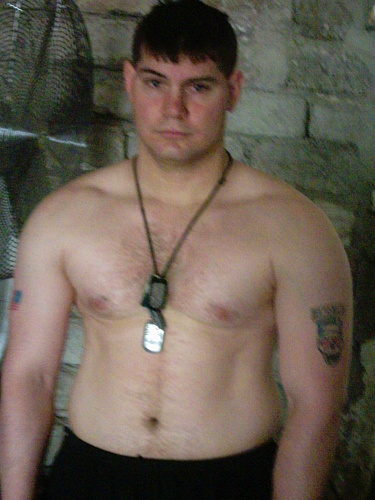 Christopher Baldwin