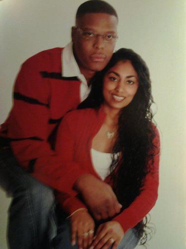 Terris Woodard