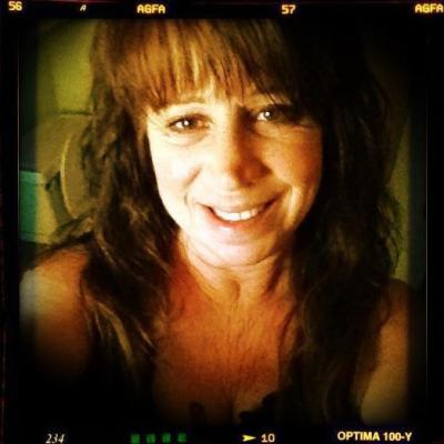 Deborah Nolte