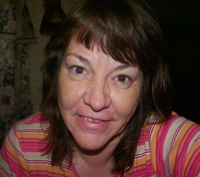 Elaine Jones