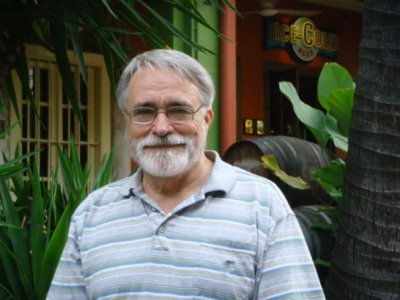 Robert Raffety