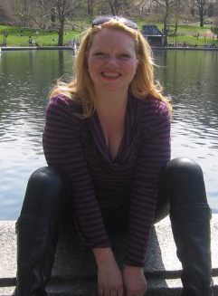 Amanda Macwilliams