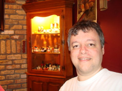 Brian Pitre