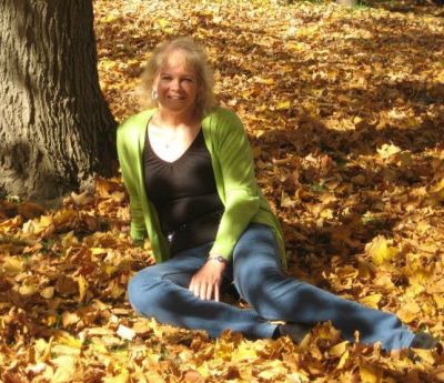 Wendy Mueller