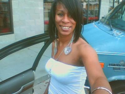 Kimberly Effinger