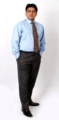Rahul Sethi